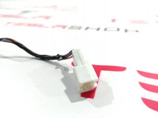 разъем (фишка) проводки Tesla Model S 1 поколение [рестайлинг] 2018, 3004423-00-A