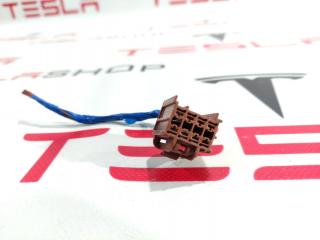 разъем (фишка) проводки Tesla Model S 1 поколение [рестайлинг] 2018, 3004423-00-A