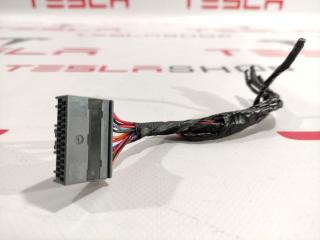 разъем (фишка) проводки Tesla Model S 1 поколение [рестайлинг] 2018, 3004423-00-A