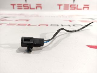 разъем (фишка) проводки Tesla Model S 1 поколение [рестайлинг] 2018, 3004423-00-A