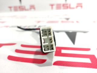 разъем (фишка) проводки Tesla Model S 1 поколение [рестайлинг] 2018, 3004423-00-A