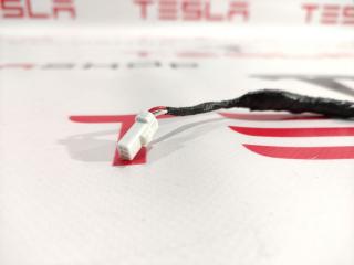 разъем (фишка) проводки Tesla Model S 1 поколение [рестайлинг] 2018, 3004423-00-A