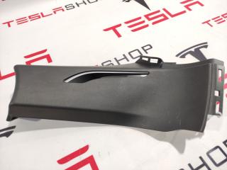 Накладка ремня безопасности стойки С Tesla Model S 1 поколение [рестайлинг] 2018, 1024732-00-C