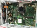 Компьютер MCU (большой сенсорный дисплей МЦУ) Tesla Model S 1 поколение 2015, 1004777-00-F - фото №4
