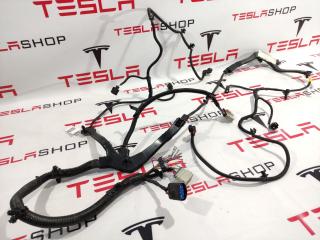 Электропроводка заднего подрамника Tesla Model S 1 поколение [рестайлинг] 2018, 2004430-05-A
