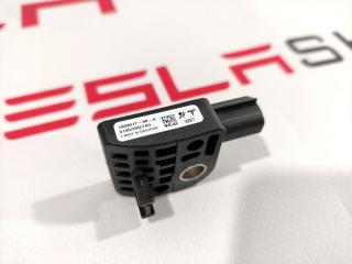 Датчик удара, стойки С Tesla Model S 1 поколение 2015, 1009017-00-A