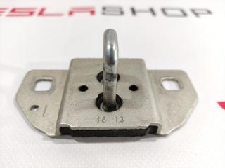 Петля замка крышки багажника Tesla Model S 1 поколение 2015, 1009419-00-B