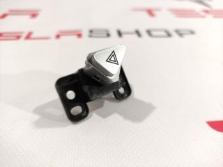 кнопка аварийной сигнализации Tesla Model S 1 поколение 2015, 6008905-00-C