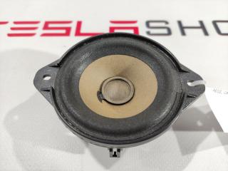 Динамик среднечастотный (80мм) Tesla Model S 1 поколение [рестайлинг] 2018, 1004833-01-A