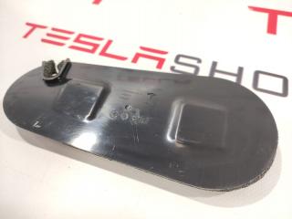 Заглушка замка двери Tesla Model S 1 поколение [рестайлинг] 2018, 1064669-00-A
