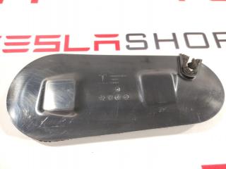 Заглушка замка двери Tesla Model S 1 поколение [рестайлинг] 2018, 1064670-00-A