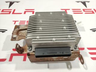 Усилитель аудио PREMIUM Tesla Model S 1 поколение [рестайлинг] 2018, 1009126-00-E, 100483-00-A-03, 104833-10-A-03