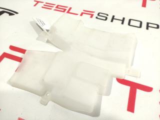 Защита накладка силиконовая блока предохранителей Tesla Model S 1 поколение [рестайлинг] 2018, 1066869-00-A