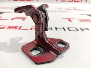 петля двери Tesla Model S 1 поколение 2015, 6009569-01-E, 6009569-00-E