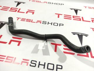 Шланги охлаждающей жидкости Tesla Model S 1 поколение [рестайлинг] 2018, 1030810-00-C