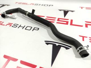 Шланги охлаждающей жидкости Tesla Model S 1 поколение [рестайлинг] 2018, 1065812-00-B