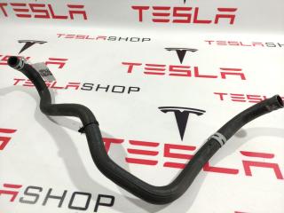 Шланги охлаждающей жидкости Tesla Model S 1 поколение [рестайлинг] 2018, 1065816-00-B
