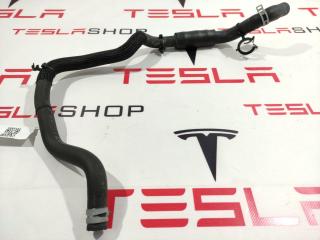 Шланги охлаждающей жидкости Tesla Model S 1 поколение [рестайлинг] 2018, 1065816-00-B