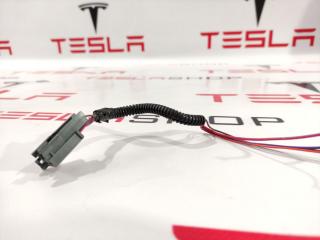 разъем (фишка) проводки Tesla Model S 1 поколение [рестайлинг] 2018, 300442202A