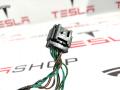разъем (фишка) проводки Tesla Model S 1 поколение [рестайлинг] 2018, 300442202A - фото №2