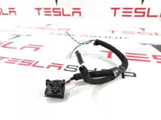 разъем (фишка) проводки Tesla Model S 1 поколение [рестайлинг] 2018, 300442202A