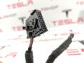разъем (фишка) проводки Tesla Model S 1 поколение [рестайлинг] 2018, 300442202A - фото №2