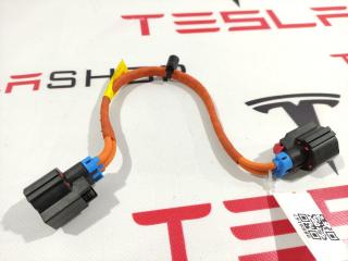 Проводка джаншен бокс DC-DC конвертер Tesla Model S 1 поколение [рестайлинг] 2018, 1086380-00-A