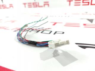 разъем (фишка) проводки Tesla Model S 1 поколение [рестайлинг] 2018, 300442202A