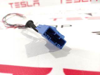 разъем (фишка) проводки Tesla Model S 1 поколение [рестайлинг] 2018, 300442202A