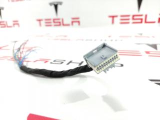 разъем (фишка) проводки Tesla Model S 1 поколение [рестайлинг] 2018, 300442202A
