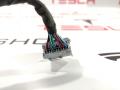 разъем (фишка) проводки Tesla Model S 1 поколение [рестайлинг] 2018, 300442202A - фото №3