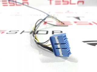 разъем (фишка) проводки Tesla Model S 1 поколение [рестайлинг] 2018, 300442202A