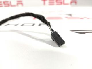 разъем (фишка) проводки Tesla Model S 1 поколение [рестайлинг] 2018, 300442202A