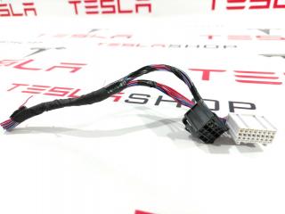 разъем (фишка) проводки Tesla Model S 1 поколение [рестайлинг] 2018, 300442202A