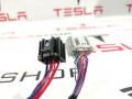 разъем (фишка) проводки Tesla Model S 1 поколение [рестайлинг] 2018, 300442202A - фото №2