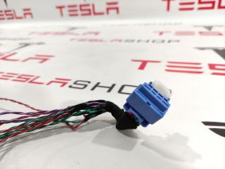 разъем (фишка) проводки Tesla Model S 1 поколение [рестайлинг] 2018, 300442202A