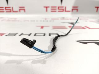 разъем (фишка) проводки Tesla Model S 1 поколение [рестайлинг] 2018, 300442202A
