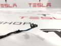 разъем (фишка) проводки Tesla Model S 1 поколение [рестайлинг] 2018, 300442202A - фото №2