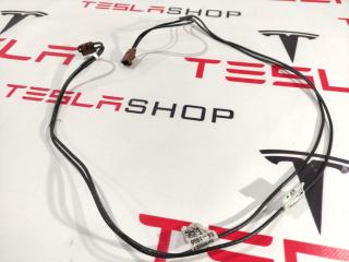 разъем (фишка) проводки Tesla Model S 1 поколение [рестайлинг] 2018, 300442202A, SA-1966