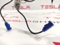 разъем (фишка) проводки Tesla Model S 1 поколение [рестайлинг] 2018, 300442202A, 1078204-00-B - фото №5
