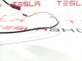 разъем (фишка) проводки Tesla Model S 1 поколение [рестайлинг] 2018, 300442202A, 1127326-00-A - фото №4