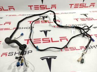 Проводка крышки багажника Tesla Model S 1 поколение 2015, 1004429-00-H