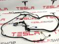 Проводка крышки багажника Tesla Model S 1 поколение 2015, 1004429-00-H - фото №4
