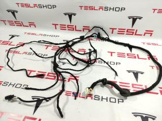Проводка крышки багажника Tesla Model S 1 поколение 2015, 1004428-00-H