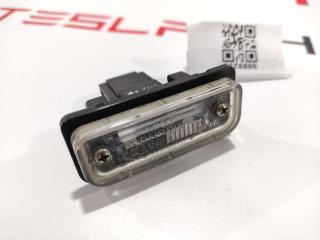 подсветка номера Tesla Model S 1 поколение 2015, 1034341-00-B, A2038200256