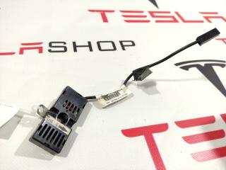 Антенна радио (фильтр) Tesla Model S 1 поколение [рестайлинг] 2018, 1012002-01-B