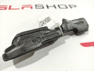 Прокладка пенная зеркала наружного передней двери правая Tesla Model S 1 поколение 2015, 1060403-00-C