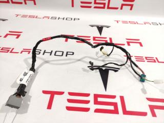 Электропроводка зеркала наружного Tesla Model S 1 поколение [рестайлинг] 2018, 1041317-00-G