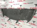 Диффузор бампера заднего Tesla Model S 1 поколение 2015, 6008180-00-C - фото №2