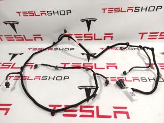 Электропроводка бампера Tesla Model S 1 поколение 2015, 1004421-04-P